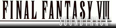 Final Fantasy VIII title