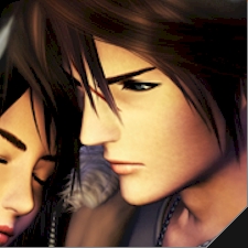 Squall Leonhart Picture